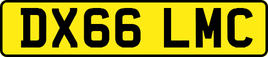 DX66LMC