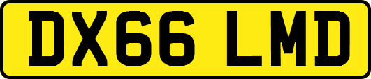 DX66LMD
