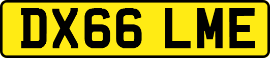 DX66LME