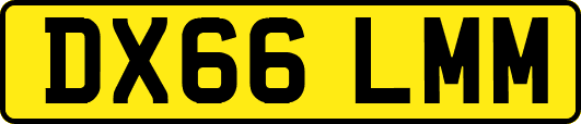 DX66LMM