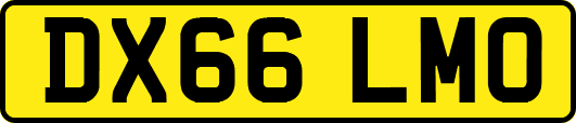 DX66LMO