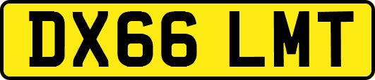 DX66LMT