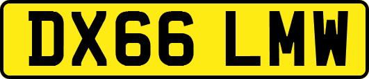 DX66LMW