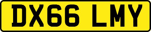 DX66LMY