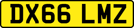 DX66LMZ