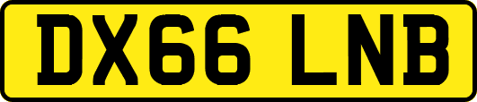 DX66LNB