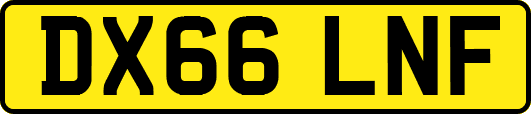 DX66LNF