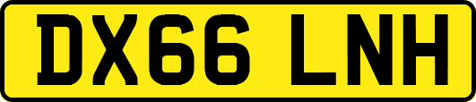 DX66LNH