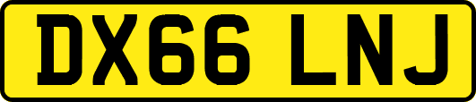 DX66LNJ