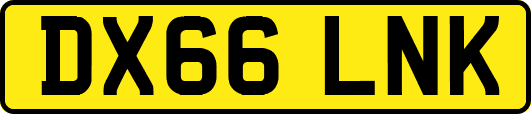DX66LNK