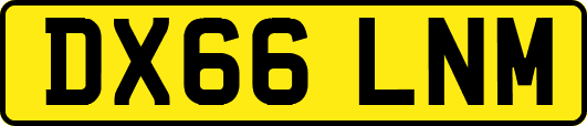 DX66LNM