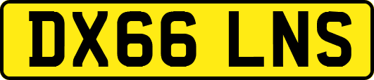 DX66LNS