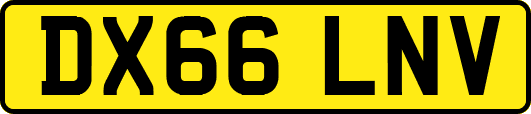 DX66LNV
