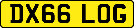 DX66LOG