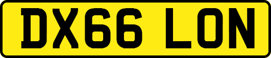 DX66LON