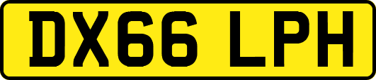 DX66LPH