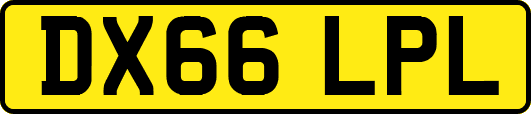 DX66LPL