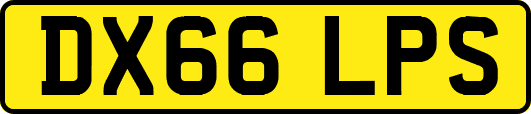 DX66LPS