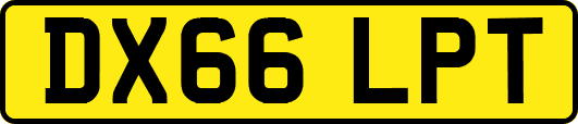 DX66LPT