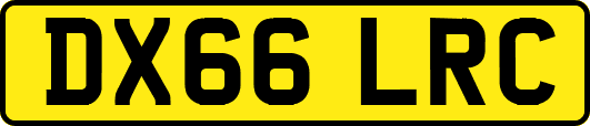 DX66LRC