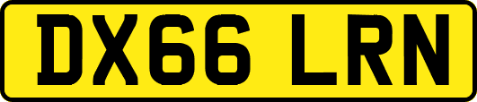 DX66LRN