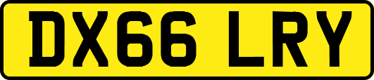 DX66LRY