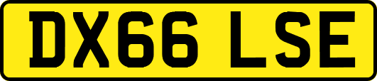 DX66LSE