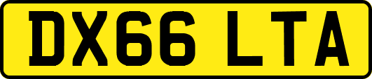 DX66LTA