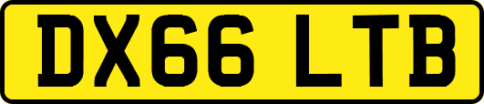 DX66LTB