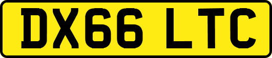 DX66LTC