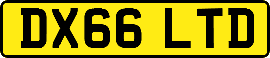 DX66LTD