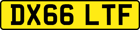 DX66LTF