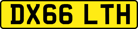 DX66LTH