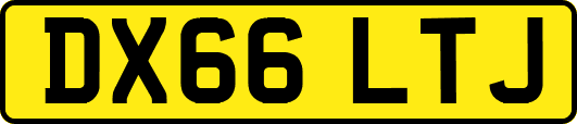 DX66LTJ