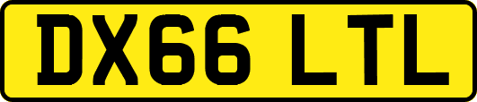 DX66LTL