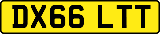 DX66LTT