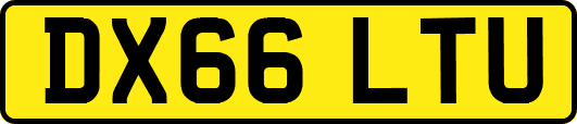DX66LTU