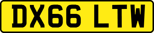 DX66LTW