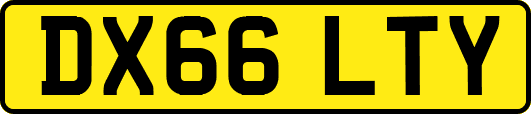 DX66LTY