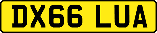 DX66LUA