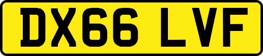 DX66LVF