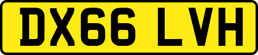 DX66LVH