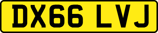 DX66LVJ