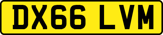 DX66LVM