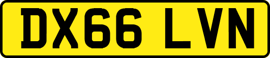 DX66LVN