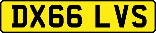 DX66LVS