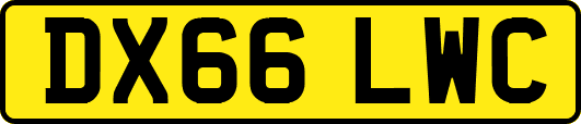DX66LWC
