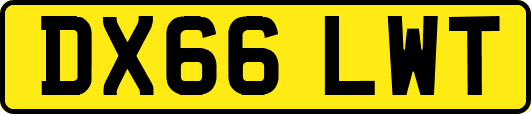 DX66LWT