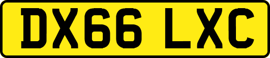 DX66LXC