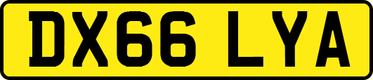DX66LYA